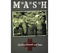 MASH: Goodbye, Farewell and Amen