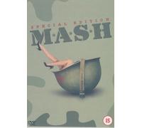 MASH – Édition spéciale – Import anglais – Fox