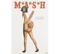 Mash [Import USA Zone 1]