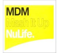 Mdm - Mash It Up [Import]