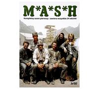 MASH / M.A.S.H / M*A*S*H Season 1 (BOX) [Region 2] (IMPORT) (Pas de version française)