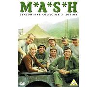 Mash (M.A.S.H.) - Season 5 Collector's Edition