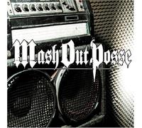 Mash Out Posse - Mash Out Posse
