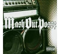 Mash Out Posse - Mash Out Posse
