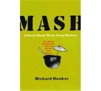 Mash Richard Hooker (Auteur)