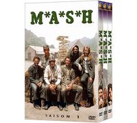 Mash - Saison 1
