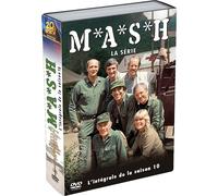 Mash - Saison 10
