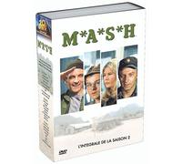 Mash - Saison 2