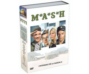 Mash - Saison 2