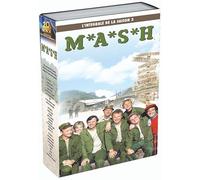 M.A.S.H. – DVD – Coffret intégral Saison 3 (3 DVD)