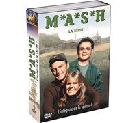 Mash - Saison 4