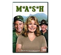 Mash Saison 5 - Série Tv Dvd (1973)