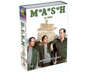 Mash - Saison 6