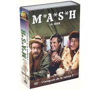 Mash - Saison 7
