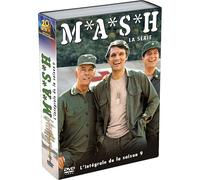 Mash - Saison 9
