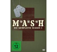 MASH-Season 1 [Import]