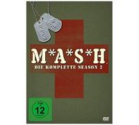 Mash - Season 2 Box