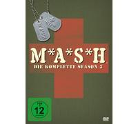 MASH - Season 3