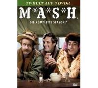 MASH – Saison 7 – Import – Twentieth Century Fox Film Corporation