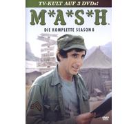 MASH-Season 8 [Import]