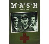 MASH: Season Four