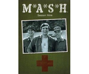 MASH: Season Nine