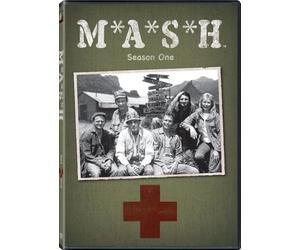 MASH: Season One