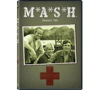 MASH: Season Ten