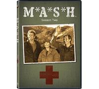 M*A*S*H – Saison 2 – 1972