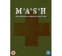 Mash - The Complete Collection – Fox – Import anglais