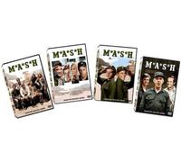 Mash: Seasons 1-4 [Import USA Zone 1]