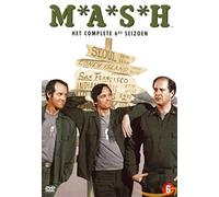 Mash - Seizoen 6 (DVD)