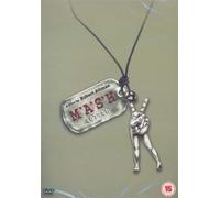 Mash – DVD – Import italien – 1 disque