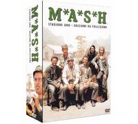 Mash Stagione 01 [(edizione da Collezione)] [Import]
