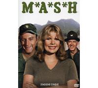 Mash Stagione 05 [Import]