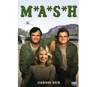 Mash Stagione 08 [Import]