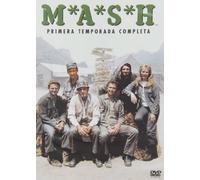 Mash-Temporada 1