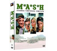 Mash-Temporada 2 [Import]