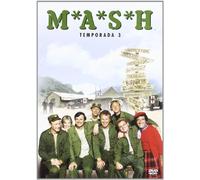 MASH, Temporada 3