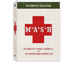 MASH: The Complete Collection