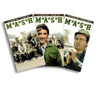 Mash TV Season 1 [VHS]