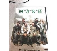 Mash TV Season 1: Vol 1 [Import USA Zone 1]