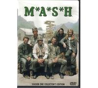 Mash TV Season 1: Vol 1 [Import USA Zone 1]