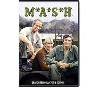 Mash TV Season 10 [Import USA Zone 1]