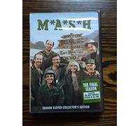 Mash TV Season 11