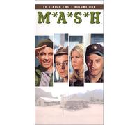 Mash TV Season 2: Vol 1 [VHS]