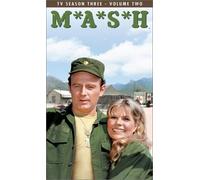 Mash TV Season 3: Vol 2 [VHS]