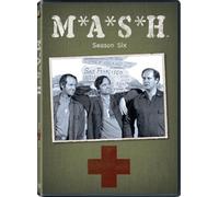 Mash Tv Season 6