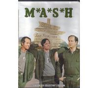 M*A*S*H – Saison 6 – Édition collector – Import USA Zone 1