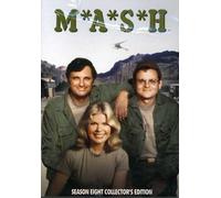 Mash – Saison 8 – Twentieth Century Fox Film Corporation – Import USA Zone 1